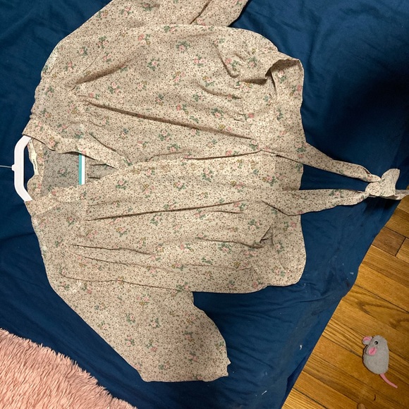 Blouse - Picture 3 of 3